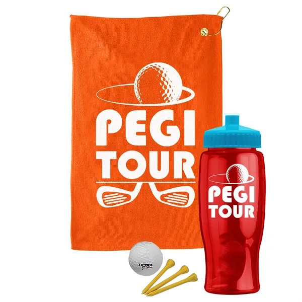 27 oz. Transparent Sports Bottle is a Convenient and Reusable package... from ASI 40480 Koozie Group