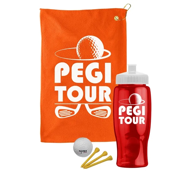 27 oz. Transparent Sports Bottle is a Convenient and Reusable package... from ASI 40480 Koozie Group