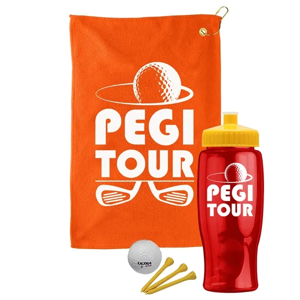 27 oz. Transparent Sports Bottle is a Convenient and Reusable package... from ASI 40480 Koozie Group