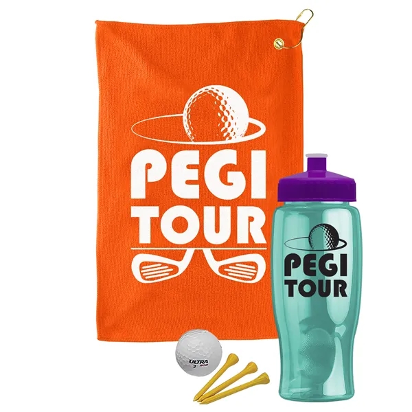 27 oz. Transparent Sports Bottle is a Convenient and Reusable package... from ASI 40480 Koozie Group