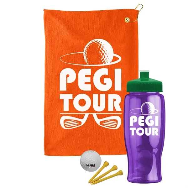 27 oz. Transparent Sports Bottle is a Convenient and Reusable package... from ASI 40480 Koozie Group