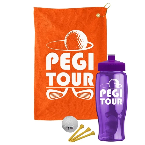 27 oz. Transparent Sports Bottle is a Convenient and Reusable package... from ASI 40480 Koozie Group