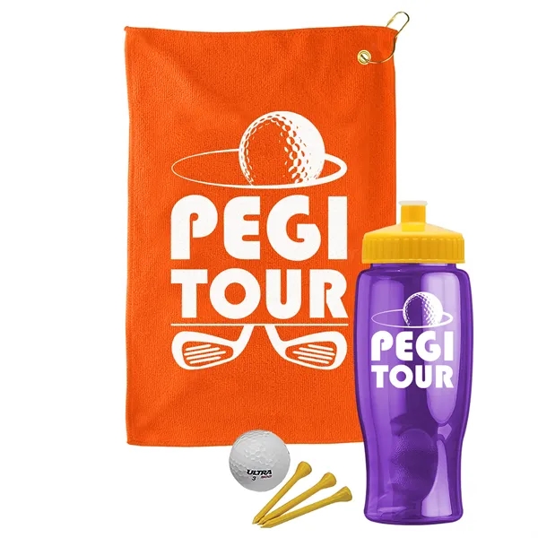 27 oz. Transparent Sports Bottle is a Convenient and Reusable package... from ASI 40480 Koozie Group