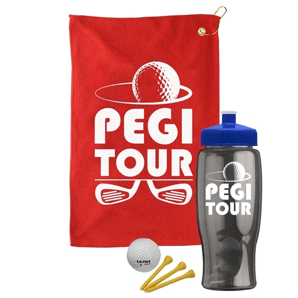 27 oz. Transparent Sports Bottle is a Convenient and Reusable package... from ASI 40480 Koozie Group