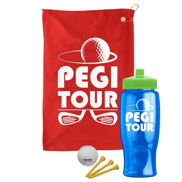 27 oz. Transparent Sports Bottle is a Convenient and Reusable package... from ASI 40480 Koozie Group