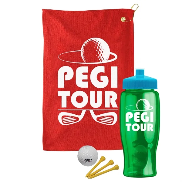 27 oz. Transparent Sports Bottle is a Convenient and Reusable package... from ASI 40480 Koozie Group