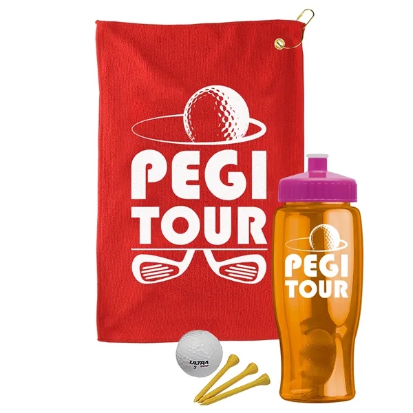 27 oz. Transparent Sports Bottle is a Convenient and Reusable package... from ASI 40480 Koozie Group