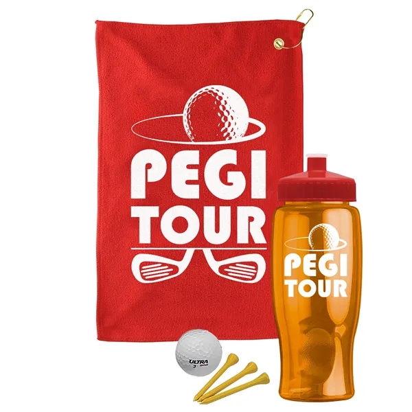 27 oz. Transparent Sports Bottle is a Convenient and Reusable package... from ASI 40480 Koozie Group