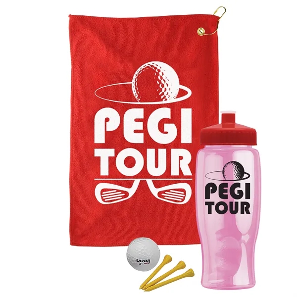 27 oz. Transparent Sports Bottle is a Convenient and Reusable package... from ASI 40480 Koozie Group