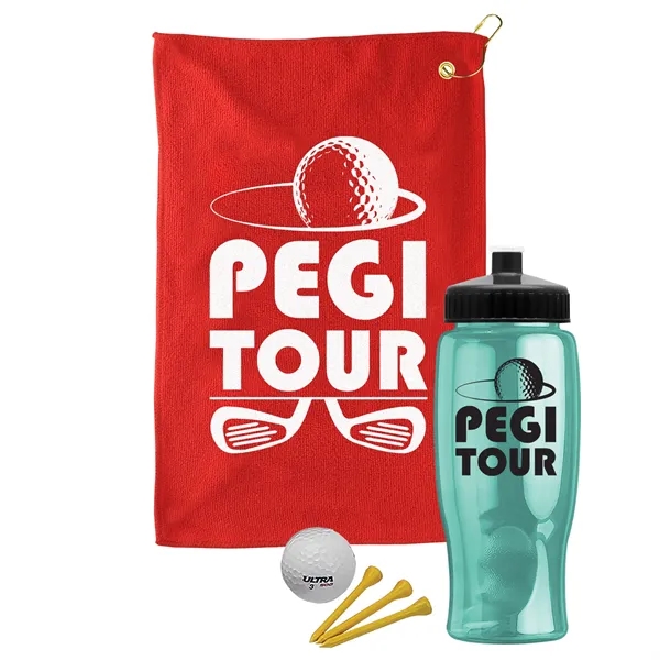 27 oz. Transparent Sports Bottle is a Convenient and Reusable package... from ASI 40480 Koozie Group