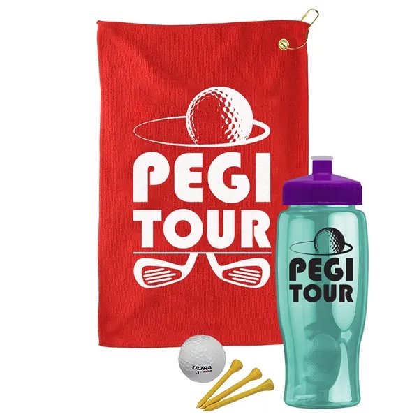 27 oz. Transparent Sports Bottle is a Convenient and Reusable package... from ASI 40480 Koozie Group