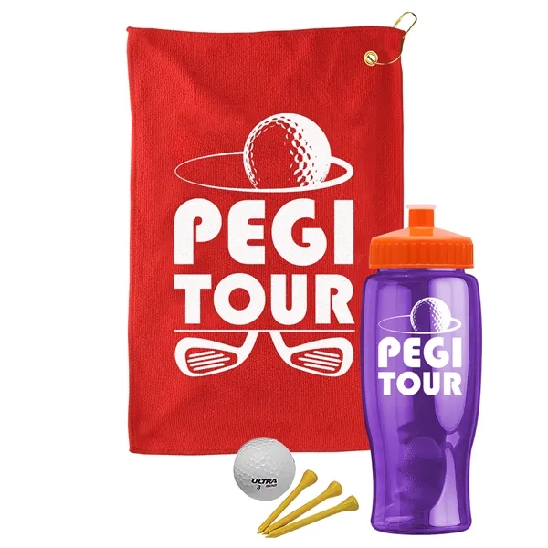 27 oz. Transparent Sports Bottle is a Convenient and Reusable package... from ASI 40480 Koozie Group