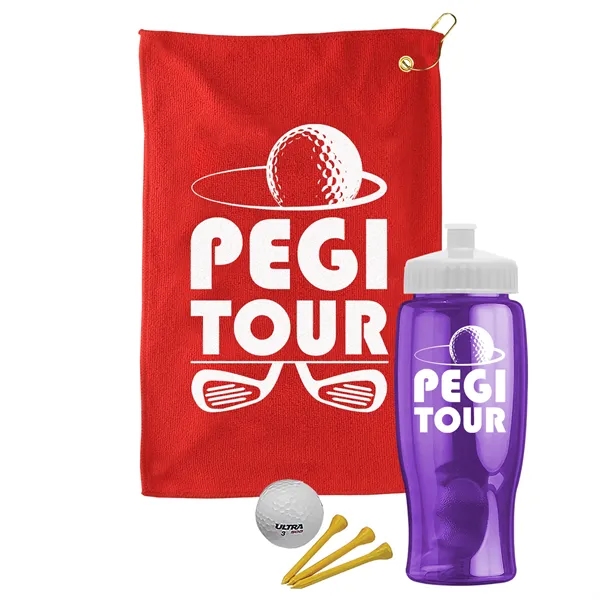 27 oz. Transparent Sports Bottle is a Convenient and Reusable package... from ASI 40480 Koozie Group