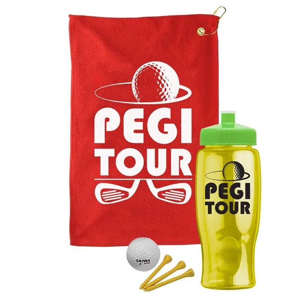 27 oz. Transparent Sports Bottle is a Convenient and Reusable package... from ASI 40480 Koozie Group