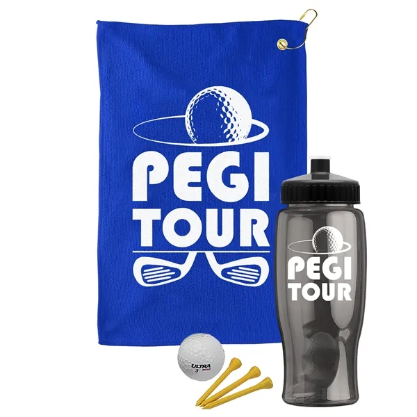 27 oz. Transparent Sports Bottle is a Convenient and Reusable package... from ASI 40480 Koozie Group