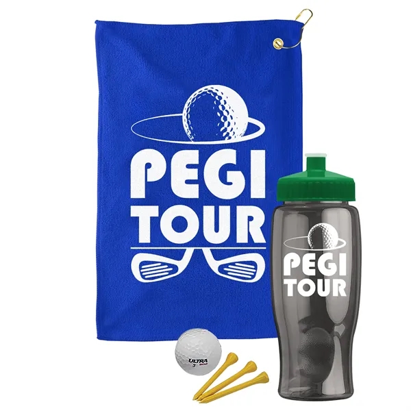 27 oz. Transparent Sports Bottle is a Convenient and Reusable package... from ASI 40480 Koozie Group