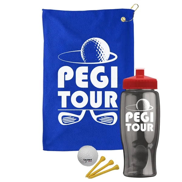 27 oz. Transparent Sports Bottle is a Convenient and Reusable package... from ASI 40480 Koozie Group