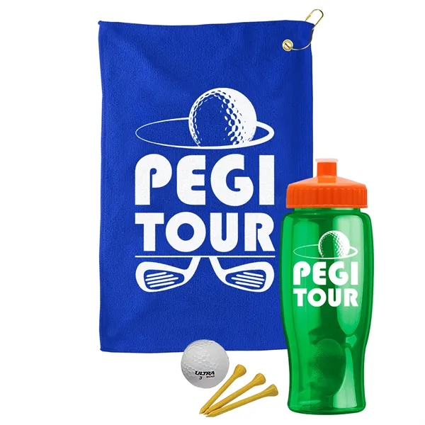 27 oz. Transparent Sports Bottle is a Convenient and Reusable package... from ASI 40480 Koozie Group