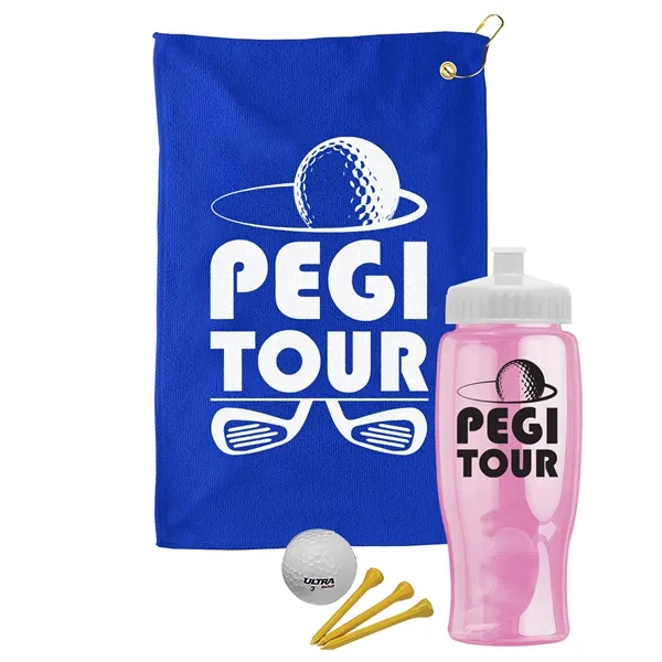 27 oz. Transparent Sports Bottle is a Convenient and Reusable package... from ASI 40480 Koozie Group