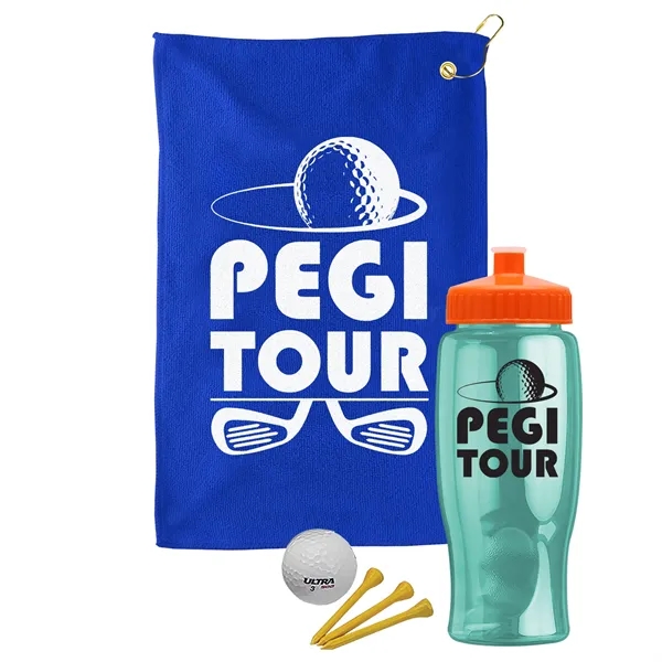 27 oz. Transparent Sports Bottle is a Convenient and Reusable package... from ASI 40480 Koozie Group