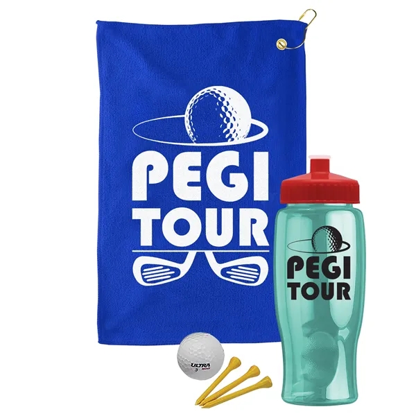 27 oz. Transparent Sports Bottle is a Convenient and Reusable package... from ASI 40480 Koozie Group