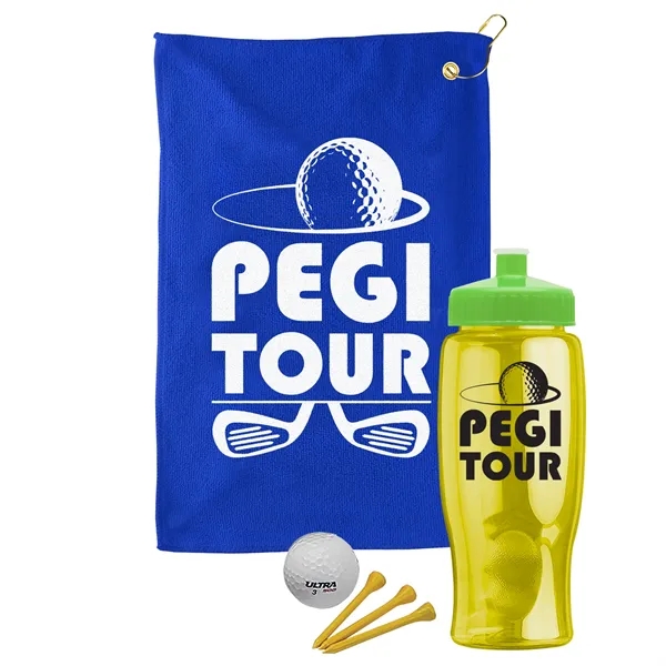 27 oz. Transparent Sports Bottle is a Convenient and Reusable package... from ASI 40480 Koozie Group