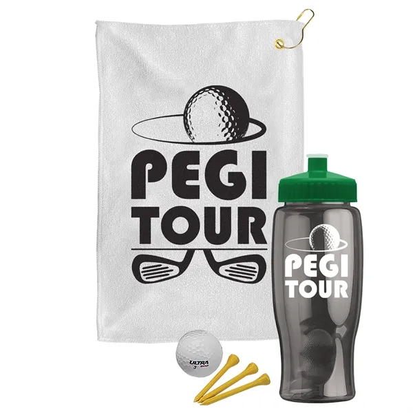 27 oz. Transparent Sports Bottle is a Convenient and Reusable package... from ASI 40480 Koozie Group