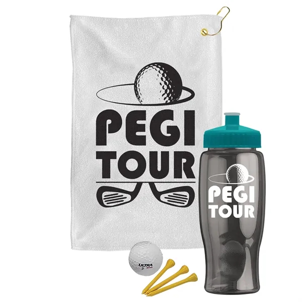 27 oz. Transparent Sports Bottle is a Convenient and Reusable package... from ASI 40480 Koozie Group