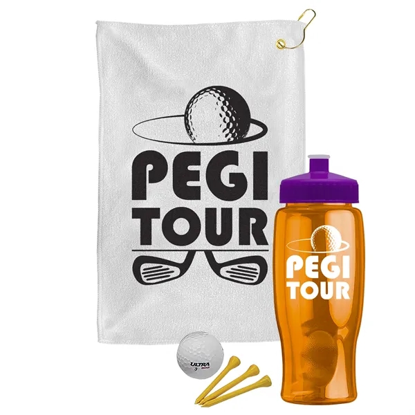 27 oz. Transparent Sports Bottle is a Convenient and Reusable package... from ASI 40480 Koozie Group