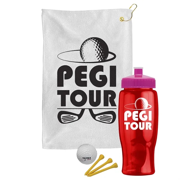 27 oz. Transparent Sports Bottle is a Convenient and Reusable package... from ASI 40480 Koozie Group