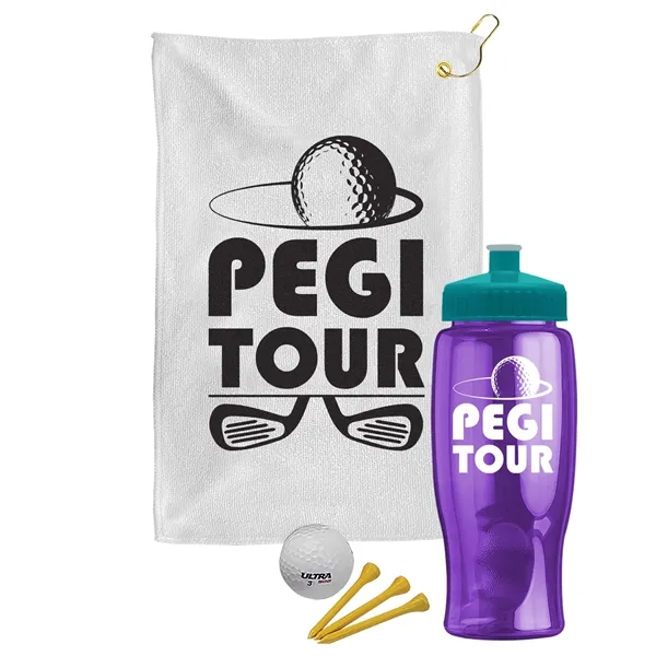 27 oz. Transparent Sports Bottle is a Convenient and Reusable package... from ASI 40480 Koozie Group