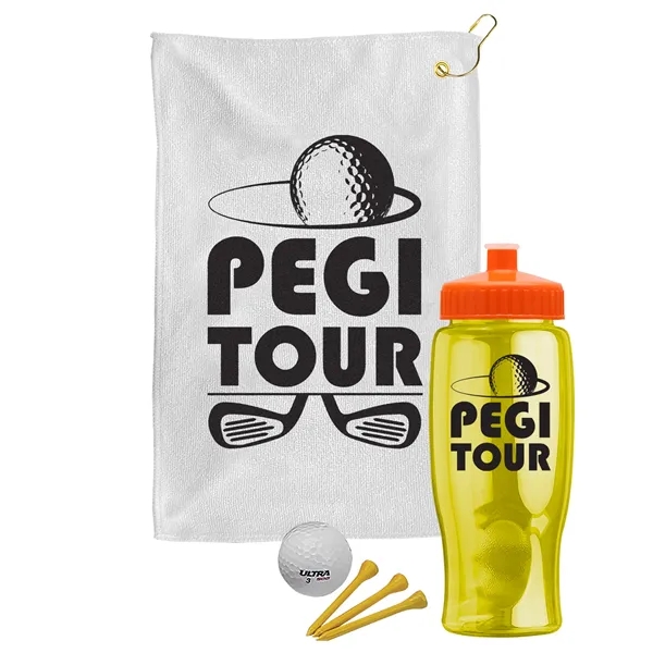 27 oz. Transparent Sports Bottle is a Convenient and Reusable package... from ASI 40480 Koozie Group