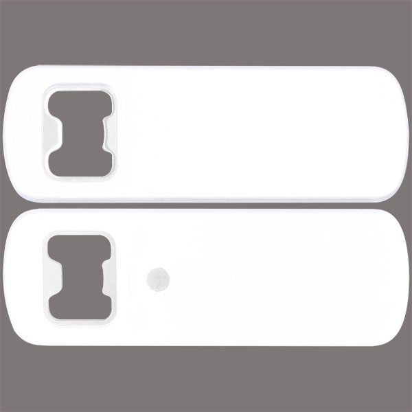 Jumbo size magnetic bottle opener.... from ASI 74585 Nu Promo International / Nu Promo Line