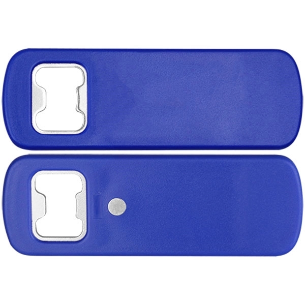 Jumbo size magnetic bottle opener.... from ASI 74585 Nu Promo International / Nu Promo Line