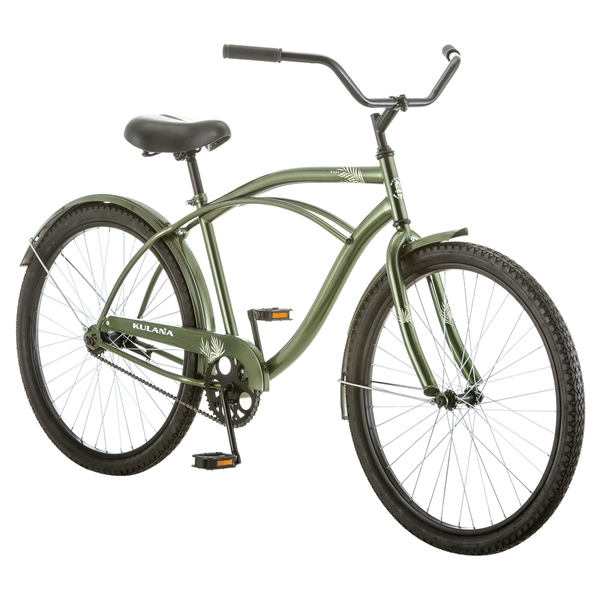 Mongoose Bicycles 26" Men's Hiku Cruiser bicycle... from ASI 72657 Active Life Promo / Active Life Promo