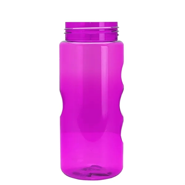 22 Oz. Mini Shaker Bottle with Drink Thru Lid... from ASI 40480 Koozie Group