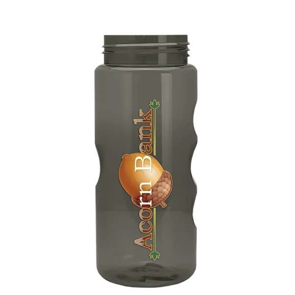 22 Oz. Mini Shaker Bottle with Drink Thru Lid... from ASI 40480 Koozie Group