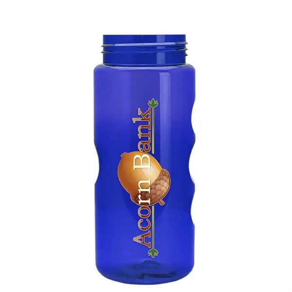 22 Oz. Mini Shaker Bottle with Drink Thru Lid... from ASI 40480 Koozie Group