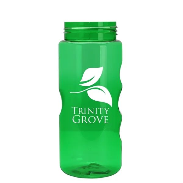 22 Oz. Mini Shaker Bottle with Drink Thru Lid... from ASI 40480 Koozie Group