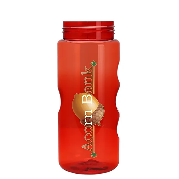 22 Oz. Mini Shaker Bottle with Drink Thru Lid... from ASI 40480 Koozie Group
