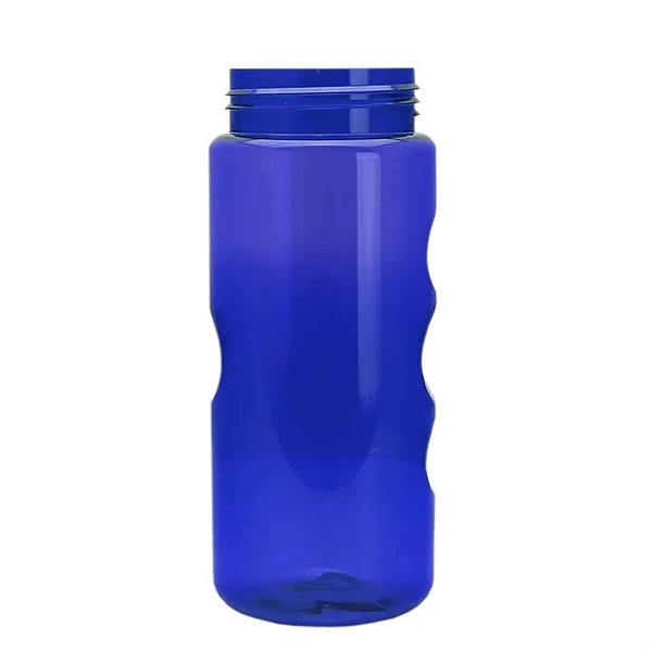 22 Oz. Mini Shaker Bottle with Flip Lid... from ASI 40480 Koozie Group