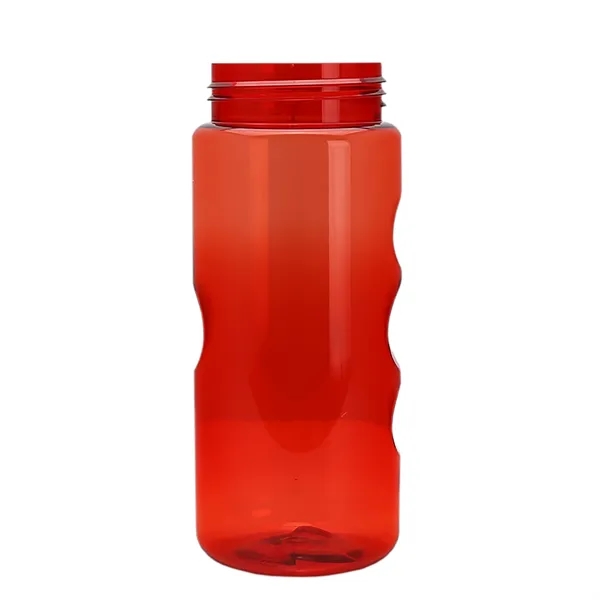 22 Oz. Mini Shaker Bottle with Flip Lid... from ASI 40480 Koozie Group