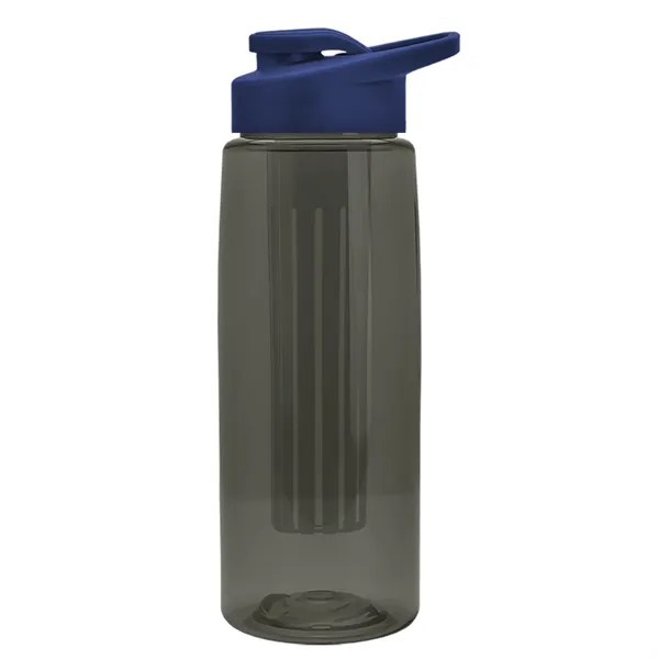 Garyline® Flair Tritan® Bottle with Drink-Thru Lid and In...... from ASI 40480 Koozie Group