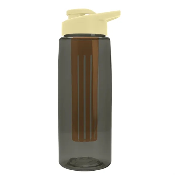 Garyline® Flair Tritan® Bottle with Drink-Thru Lid and In...... from ASI 40480 Koozie Group