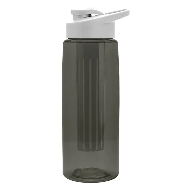 Garyline® Flair Tritan® Bottle with Drink-Thru Lid and In...... from ASI 40480 Koozie Group