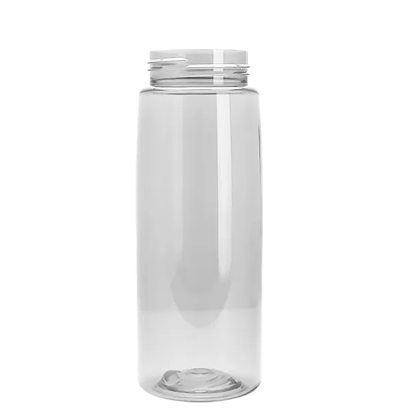 Garyline® Flair Tritan® Bottle with Drink-Thru Lid and In...... from ASI 40480 Koozie Group