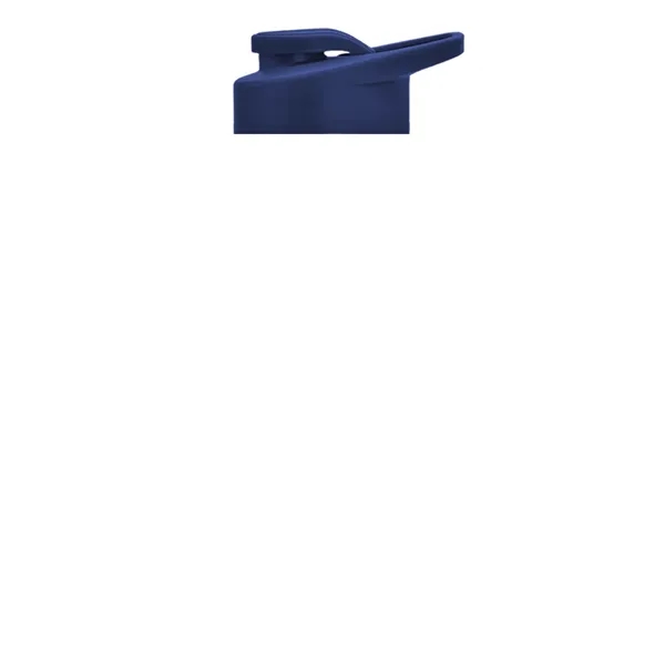 Garyline® Flair Tritan® Bottle with Drink-Thru Lid and In...... from ASI 40480 Koozie Group