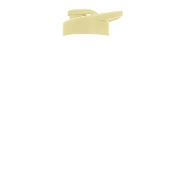 Garyline® Flair Tritan® Bottle with Drink-Thru Lid and In...... from ASI 40480 Koozie Group