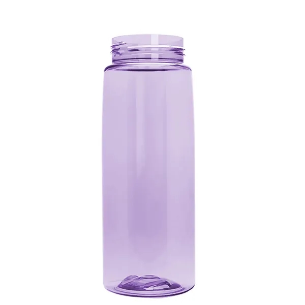 Garyline® Flair Tritan® Bottle with Drink-Thru Lid and In...... from ASI 40480 Koozie Group