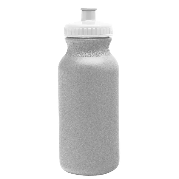 20 oz. Sports bottle with Push Pull.... from ASI 40480 Koozie Group